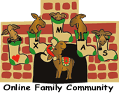 Christmas Ornament Community