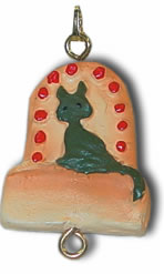 Generic Cat Christmas Ornaments