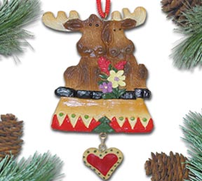 Moose Friends Charmer 